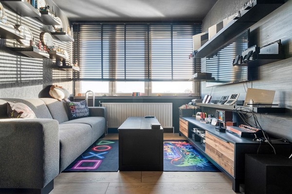 Medium property photo - Haselackers 51, 7824 LL Emmen